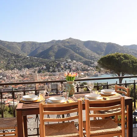 Casa Lucia Rapallo