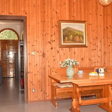 Apartamento Casa Lucia *