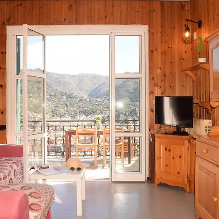 Casa Lucia *