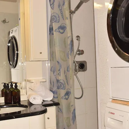 Casa Lucia Apartamento Rapallo