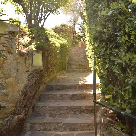 Appartamento Casa Lucia
