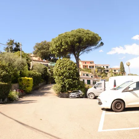 Casa Lucia