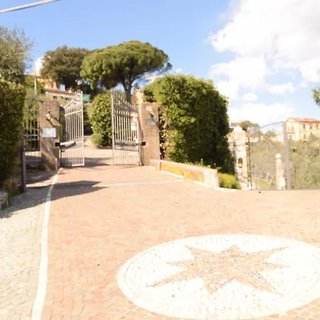 Casa Lucia *