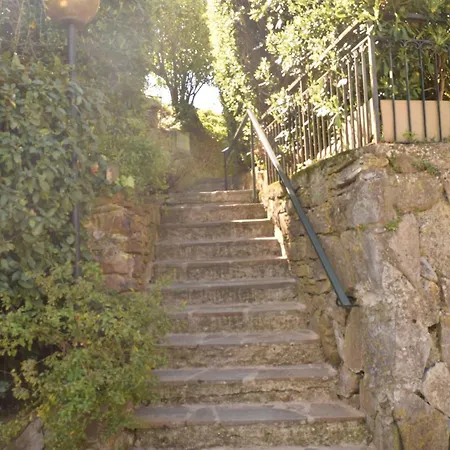 Appartamento Casa Lucia *