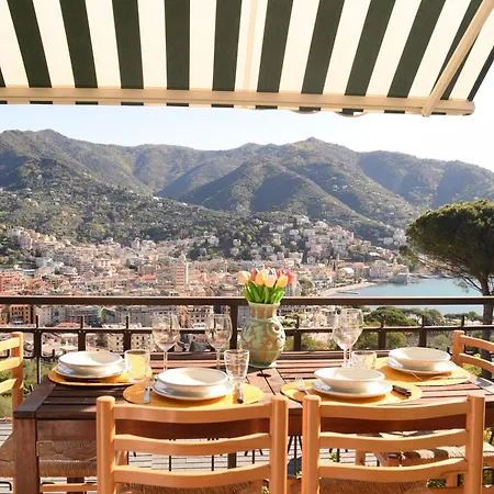 Apartamento Casa Lucia